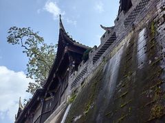 -青城山
