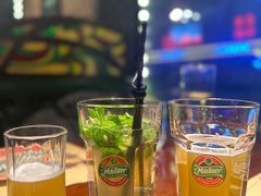 -马迭尔德式西餐精酿啤酒屋(中央大街店)
