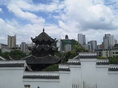 -文昌阁