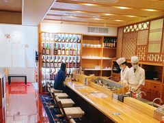 -希望日本料理(保利香槟花园店)