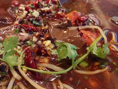 -颂福楼·南京菜(定淮门店)