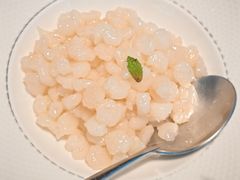 清炒河虾仁-屋里厢上海菜馆