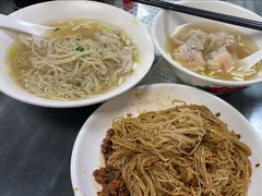-曾仔竹升面