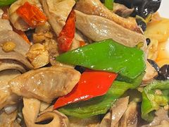 -又见炊烟私房菜(敬亭路店)