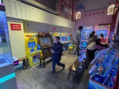 -老五烧烤(盘金华府总店)