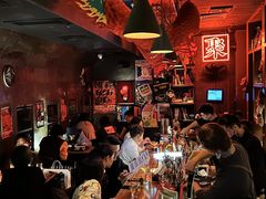 -RMK Shochu Bar(三诺店)