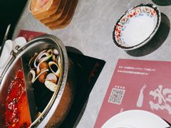 -一绪に寿喜烧(虹悦城店)