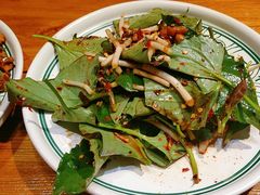 -云海肴·云南小炒·汽锅鸡(天津国金汇店)