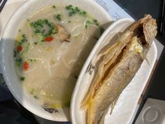 -凯峰鱼汤米线(金利達店)