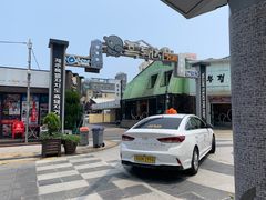 -Dombe豚(黑猪肉街店)