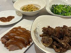 -全聚德(上海首店浦东店)