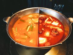 -湊湊火锅·茶憩(新中关购物中心店)