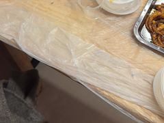 -郑记•不夜城烧烤•龙虾•虾蟹(黄鹤楼店)