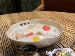 -椰语堂·海南清补凉(中山骑楼店)