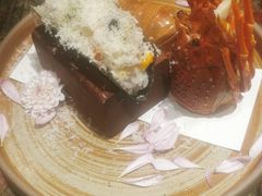 -炙柒Sekinana·精致料理 烧鸟·铁板烧(海上世界店)