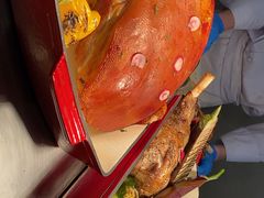 -威斯汀舞台餐厅