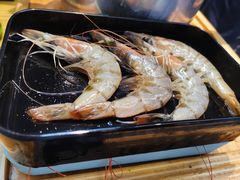 -蚝英雄鲜蚝自助专门店(长楹天街直营店)