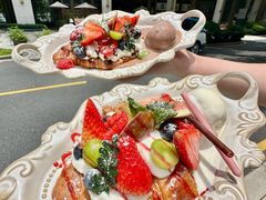 -Mogul Eatery·大亨餐酒馆