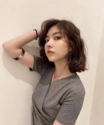 点击看大图 -KIMI HAIR SALON·烫染设计店