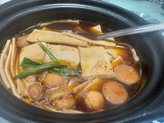 -老西门·常州菜(新区店)