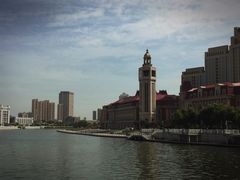 -海河游船-永乐码头(大悲院)