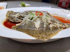 -神洲四海大酒楼(王府井澳门中心店)