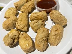 -邵老爹老杭州白斩鸡·家常菜(建国北路店)