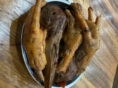 -凡老头米线砂锅(古荡新村西粮站)