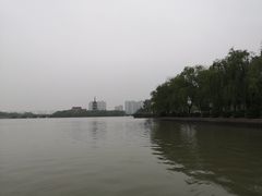 -东湖景区