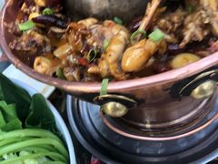 -蛙大侠香辣牛蛙火锅店(总店)