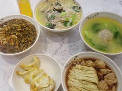 -蒋家桥饺面店(四望亭路店)