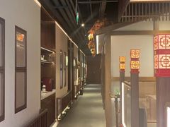 -贡宴盐帮菜自贡驻京联络处餐厅