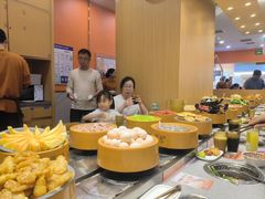 -喜家自助小火锅(乐客城店)