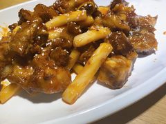 -偶屋里钵少爷(时代广场店)