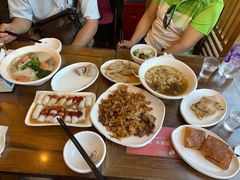 -沙河粉村·国家非遗传承(云台店)