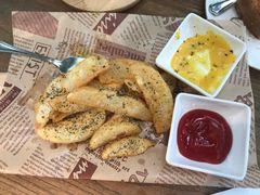 -Nirvana Cafe&Bar(北仓文创街区店)