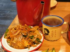 -聂发财重庆江湖菜(解放碑店)