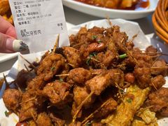 -鑫小城故事·藕汤·家常菜(台北一路总店)