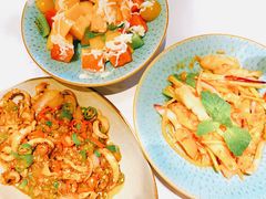 酸辣无骨凤爪-BetterThai 泰加(苏州中心店)