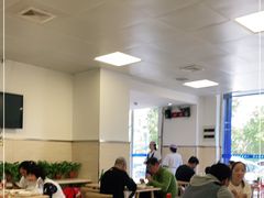 大堂-一头牛馅饼店总店(卫工街店)