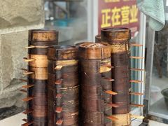 -周记古镇名小吃