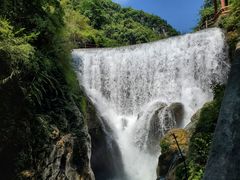 -华蓥山天意谷景区