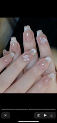 -富丽美堂纹绣美甲皮肤管理