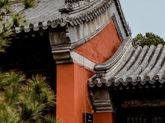 -嵩祝寺及智珠寺