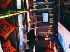 -鸣记脆皮烤鱼·海鲜烤鱼(三八广场店)