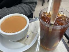 -金凤茶餐厅(湾仔店)