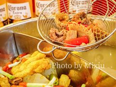-悦来悦牛潮汕牛肉火锅(大浪店)