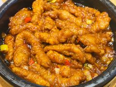 -朴大叔拌饭(广州花城汇店)