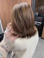 点击看大图 -HD HAIR STYLE