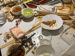 -野妹火锅(布吉店)